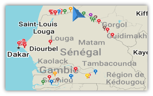 Woyofal Social